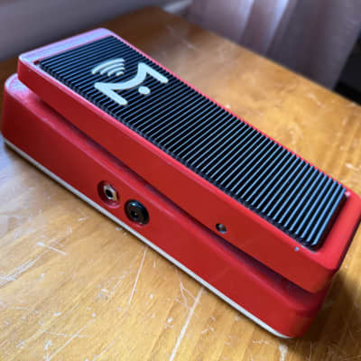 Reverb.com listing, price, conditions, and images for mission-engineering-vm-pro-red