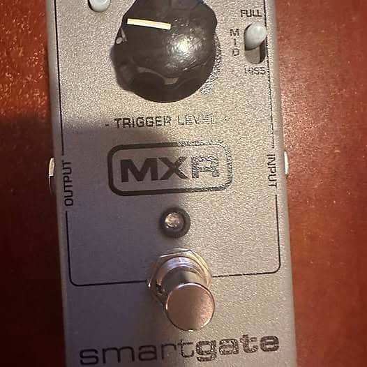 MXR M135 Smart Gate