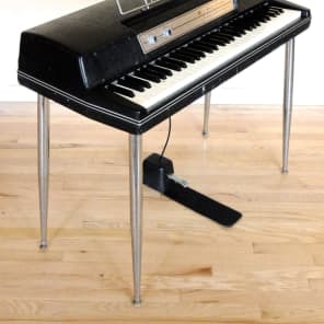 1979 Wurlitzer 200A Vintage Electric Piano 100 Original 200 w