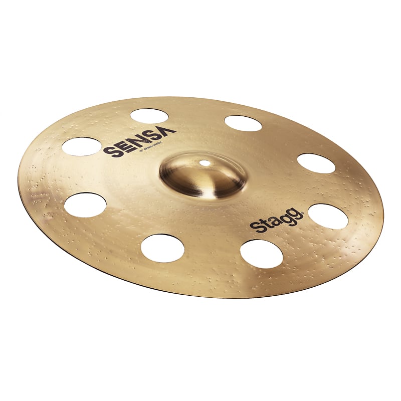 Stagg Sensa Series Medium Bell (B20 Bronze - SEN-B7ME)