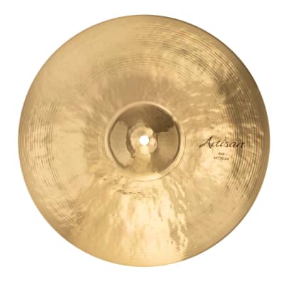 SABIAN HH Remastered Complete Cymbal Set: 14