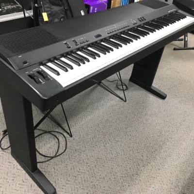 鍵盤楽器 Yamaha Clavinova PF P-100 Yamaha Clavinova PF P-100 Keyboard w/case no stand | eBay