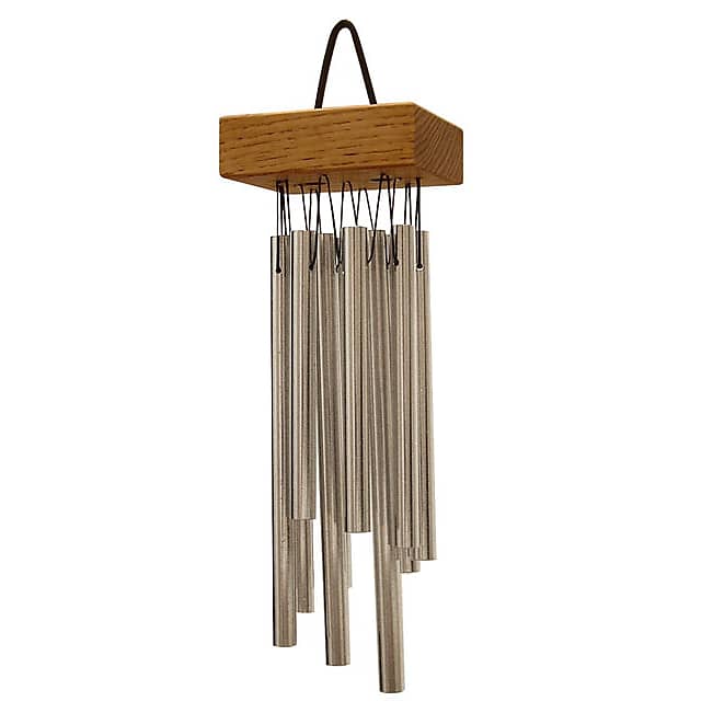 TreeWorks Compact Cluster Wind Chime Reverb