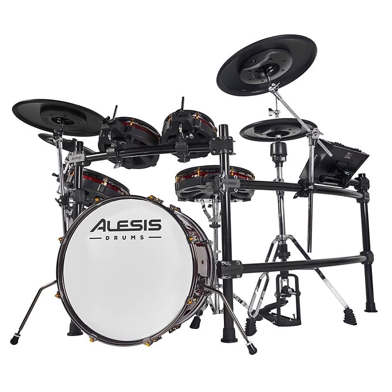 Alesis STRATA PRIME KIT image 1