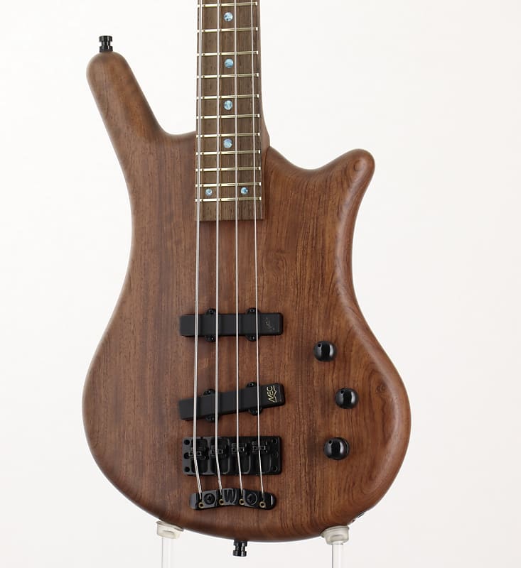 【値下げ】Warwick Thumb Bass Bolt-on 4st Warwick Thumb BO 4st / Thumb Bass Bolt-on 2009 Used Free