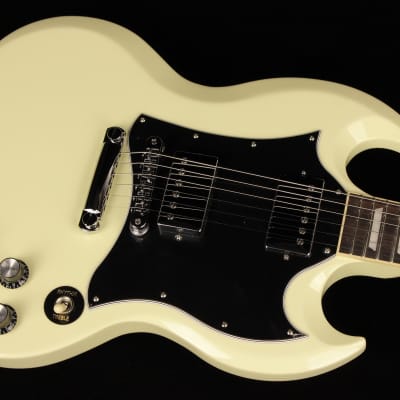 Gibson SG Standard - CW (#248) image 6