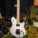 EVH Wolfgang WG Standard with Maple Neck 2016 Cream White