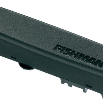 Fishman Rare Earth Humbucking Soundhole Pickup image 1