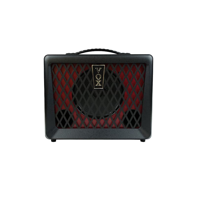 Vox VX50 BA 50W Bass Amplifier image 1