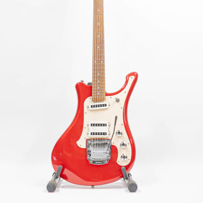 Yamaha SGV-300 Blue Electric Guitar from Japan Very Good | eBay