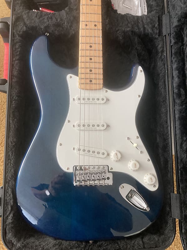 Squier Vintage Modified '70s Stratocaster