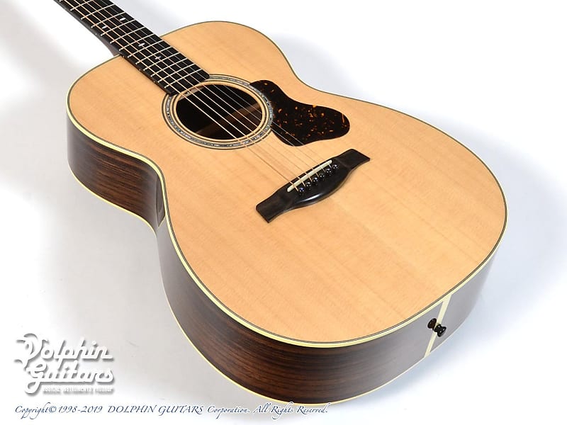 Switch Custom Guitars OM-70 -Free Shipping!