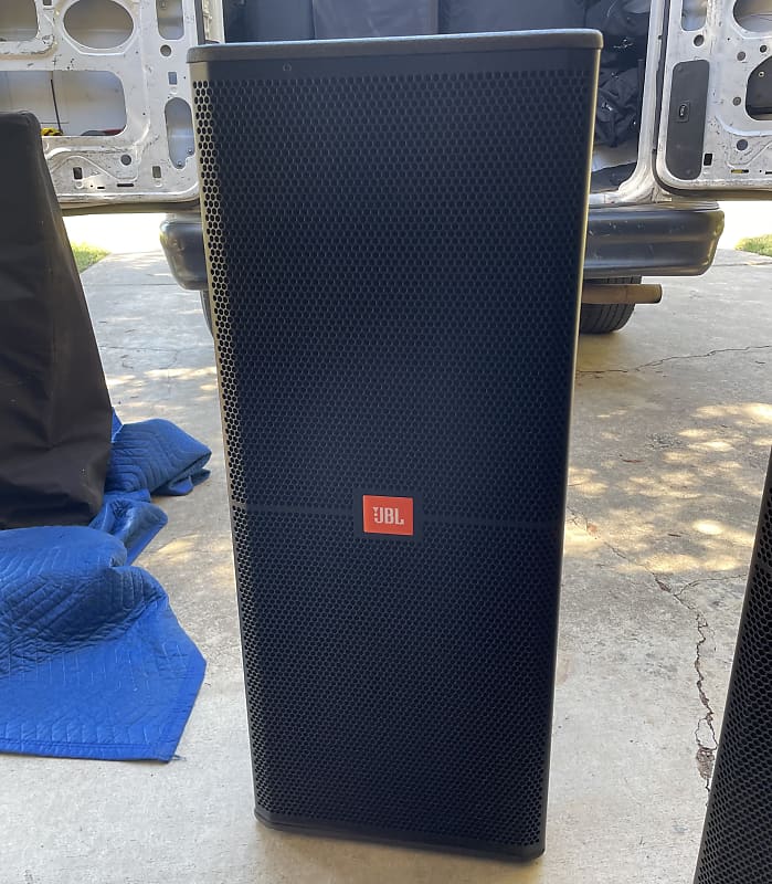 Jbl srx hot sale 722 price