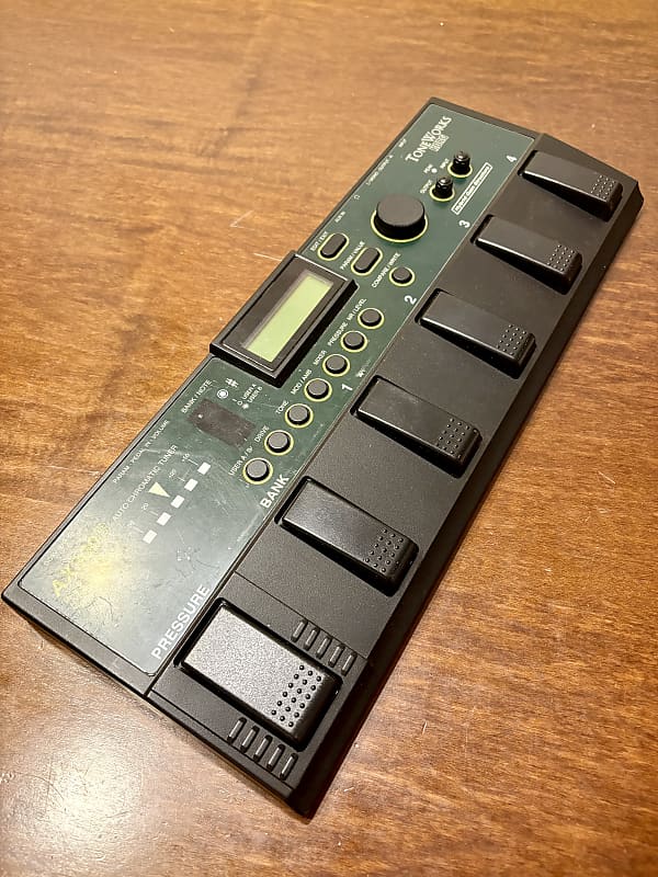 Korg ax300b
