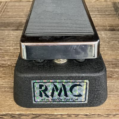 REAL MCCOY CUSTOM RMC1ワウ RMC1