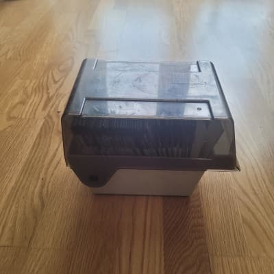 Emu Emulator II Sound Library Floppy Dis Floppy Disk 1988 | Reverb
