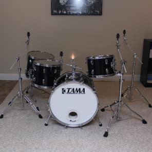 Tama imperialstar 4 piece cheap