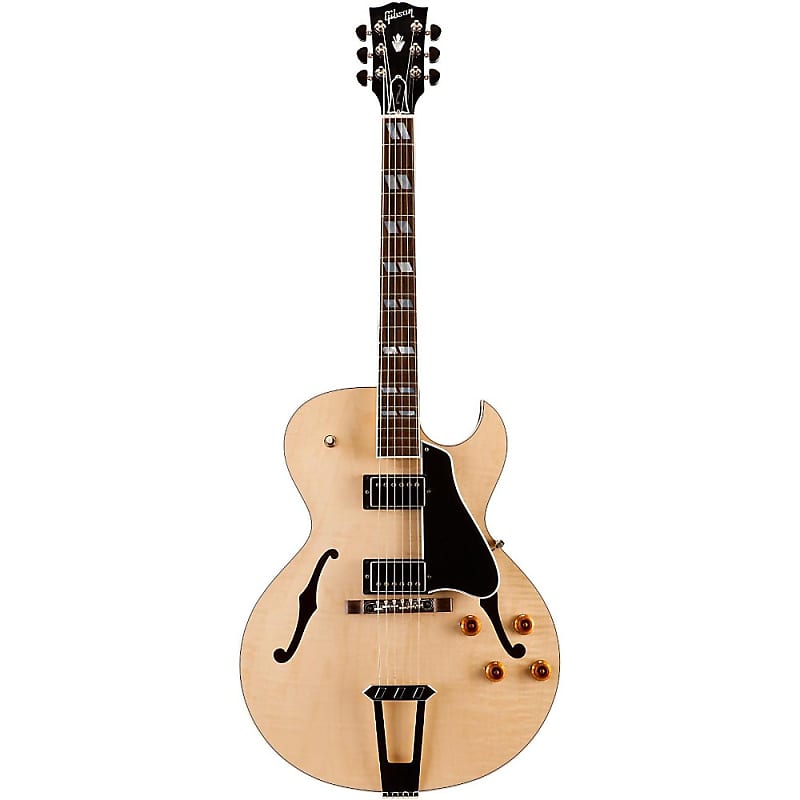Gibson Memphis ES-175 Figured image 2