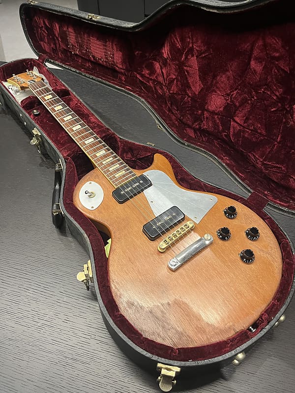 Gibson Custom Shop Bob Marley Signature Les Paul Special | Reverb