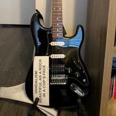 Fernandes M-85C Ichiro Takigawa（CIPHER) Model 【Discontinued