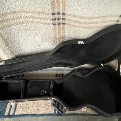PRS SE Hollowbody II Piezo 2020 - Present - Peacock Blue image 10