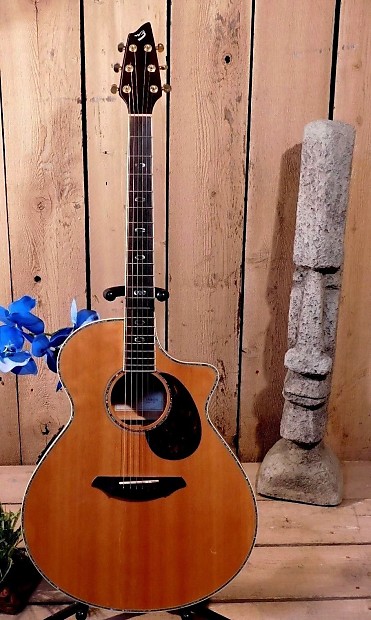 Breedlove jumbo new arrivals