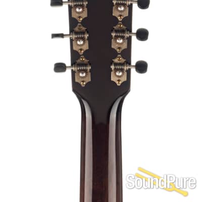 Kevin Kopp RJ Prototype Acoustic Guitar #0840218 | Reverb
