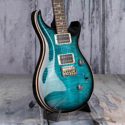 Paul Reed Smith 40th Anniversary Custom 24 Limited Edition, Sub Zero image 2