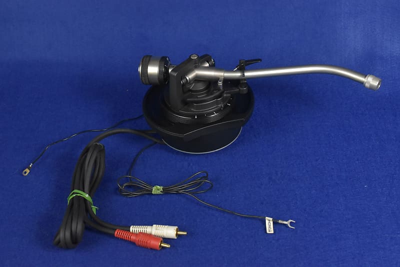 Technics SL-1200 Mk6 Tonearm Replacement Parts