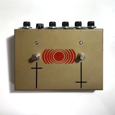 Reverb.com listing, price, conditions, and images for earthquaker-devices-sunn-o-life-pedal-v1