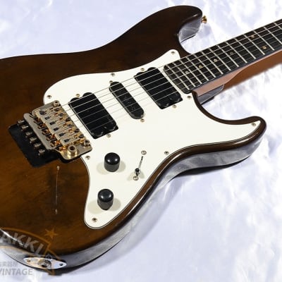 Fernandes Fst 120 The Function | Reverb