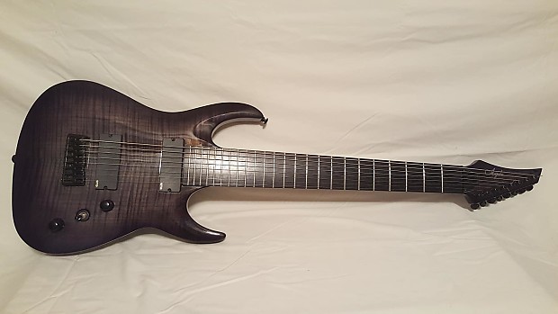 Agile septor 8 string cheap