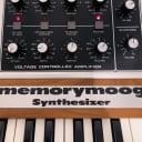 Moog Memorymoog 1982 - 1985