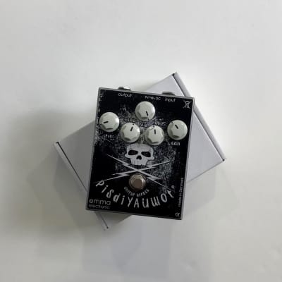 Reverb.com listing, price, conditions, and images for emma-electronic-pisdiyauwot
