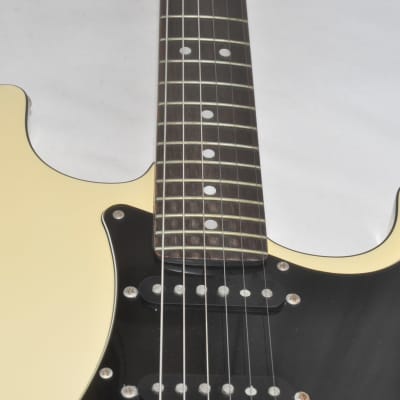 Fender JAPAN aerodyne stratocaster Electric guitar Ref. No.5938 image 7