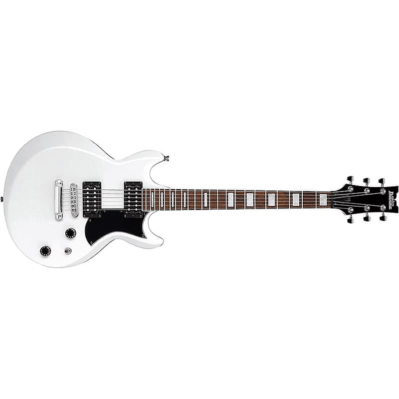 Ibanez gax30 deals white