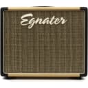 Egnater REBEL-112X 1x12 Extension Guitar Cabinet for Celestion Elite-80 Loaded