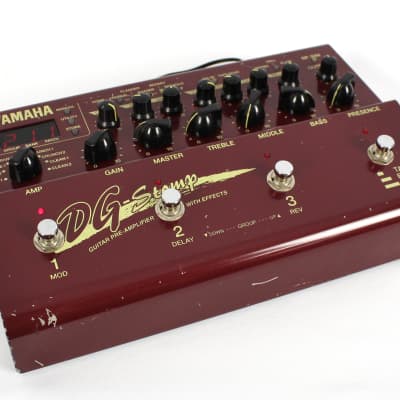 TopTone DriveGate DG-1 DG1 | Reverb