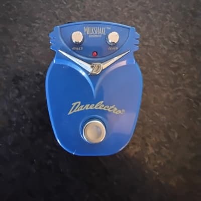 One Control USED ​​Used LITTLE COPPER CHORUS | Reverb Canada