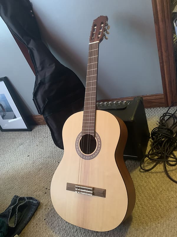 Yamaha deals c45m guitar