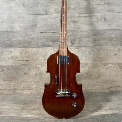 Gibson EB-1 1969 Mahogany for sale