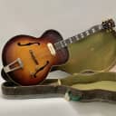 Gibson ES-300 Amazing! 1948