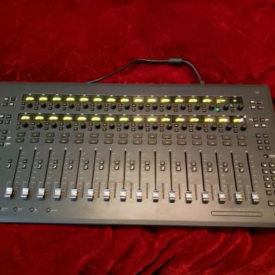 Avid S3 16-Fader Pro Tools Control Surface for sale