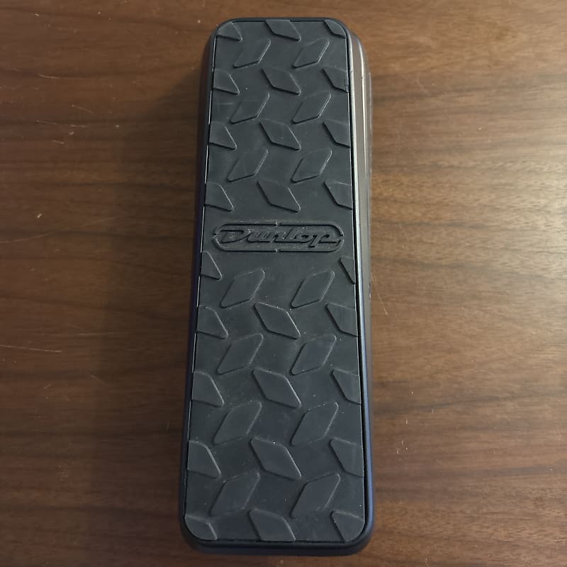 Dunlop DVP3 Volume X Pedal