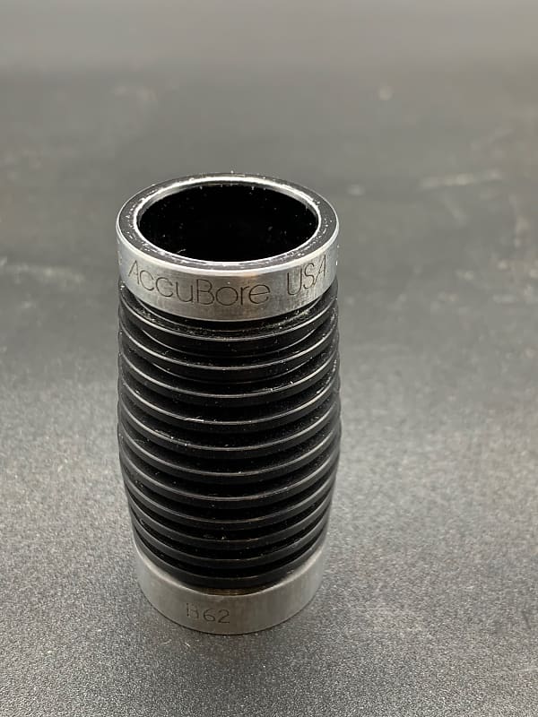 Used DEG Accubore B62 Tone Barrel Reverb