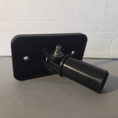Roland V-Drum Module Brain Mount Holder Plate TD-11 TD-15 TD-25 TM-2 Mounting plate