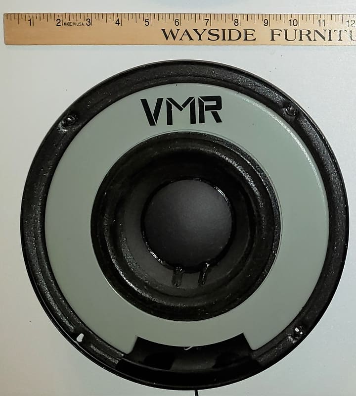 Electro-Voice EV VMR Vented Midrange Speaker Driver