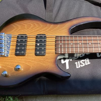 Gibson EB Bass T 5-String