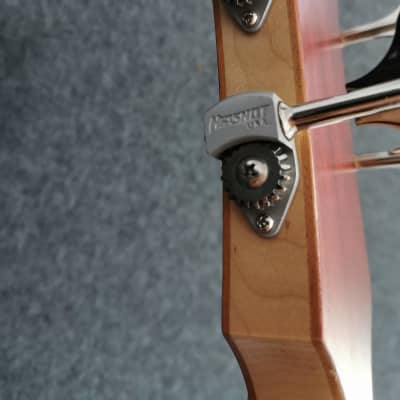 XXL Guitars / Lollar DC Bass (Danelectro) image 14