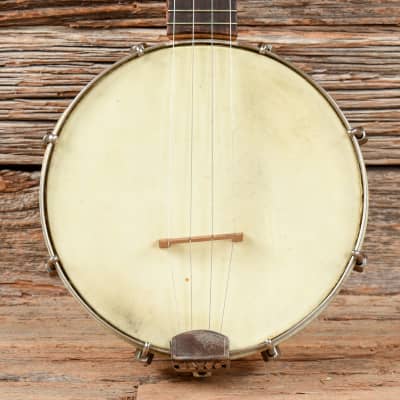 Washburn Banjo Ukulele  1930s for sale